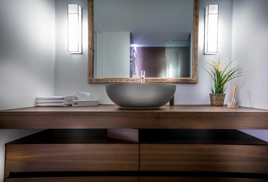 Le Bijou Mh6 Jacuzzi Penthouse At Muensterhof / Paradeplatz Zürich Kültér fotó
