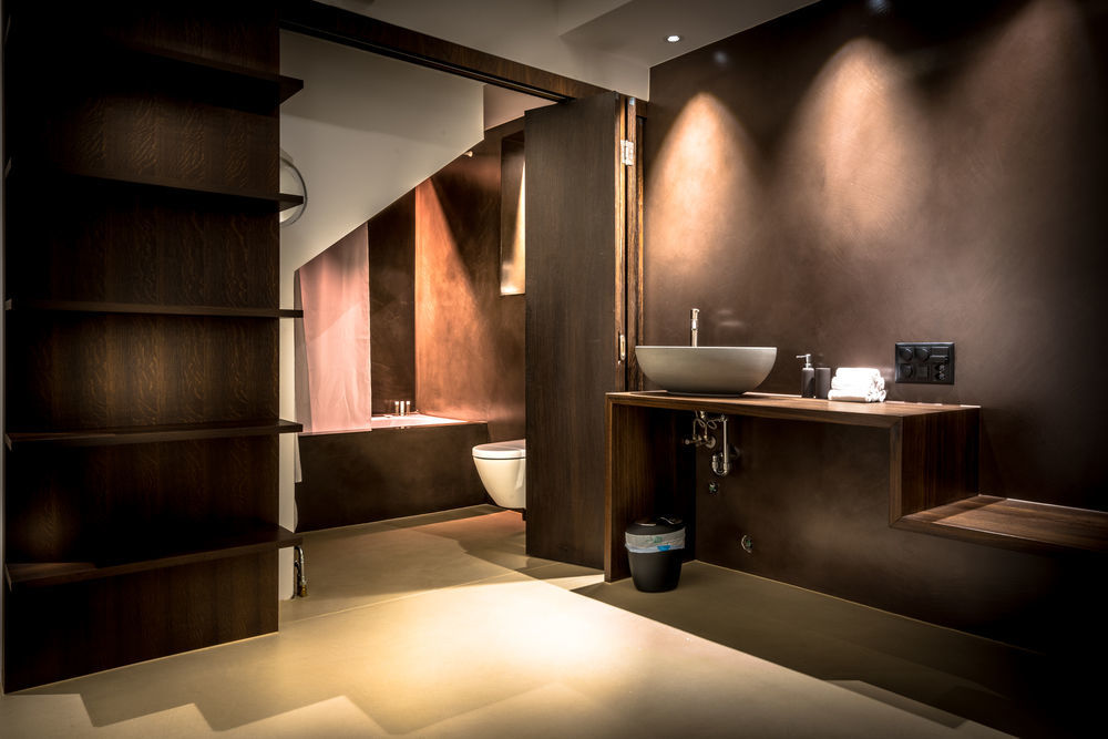 Le Bijou Mh6 Jacuzzi Penthouse At Muensterhof / Paradeplatz Zürich Kültér fotó